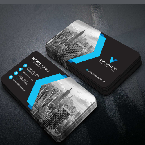 laminationg business card printing